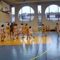 MATCH OYONNAX / CEYZERIAT BASKET DU 20/03/10