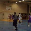 MATCH OYONNAX / BASKET CLUB DE PERREX DU 20/03/10