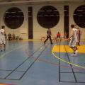 MATCH OYONNAX / BASKET CLUB DE PERREX DU 20/03/10