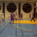 MATCH OYONNAX / BASKET CLUB DE PERREX DU 20/03/10