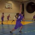 MATCH OYONNAX / BASKET CLUB DE PERREX DU 20/03/10