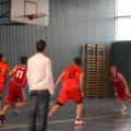 MATCH OYONNAX / BASKET CLUB DE VIRIAT